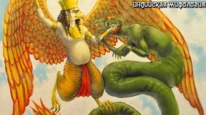 Индийская мифология: Наги