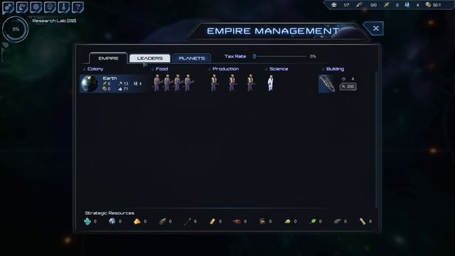 Let's Try: StarDrive 2 - Episode 1! смотреть онлайн