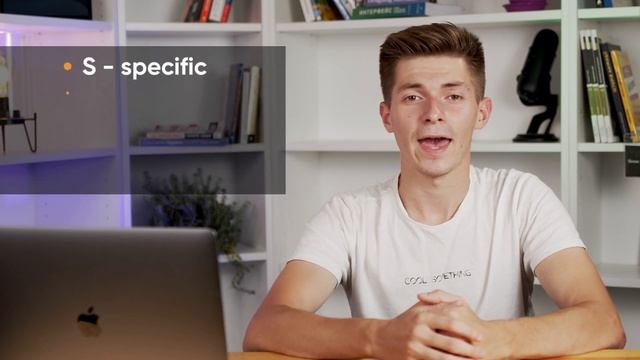 Як скласти маркетингову стратегію? #1 - Постановка цілей смотреть онлайн