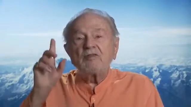 Сущность Бхагавад Гиты 25. Научитесь удовлетворённости с помощью медитации. Свами Криянанда смотреть онлайн