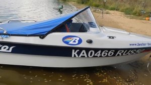 3Бестер400