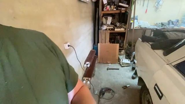 Лучшее бюджетное отопление гаража СВОИМИ РУКАМИ смотреть онлайн