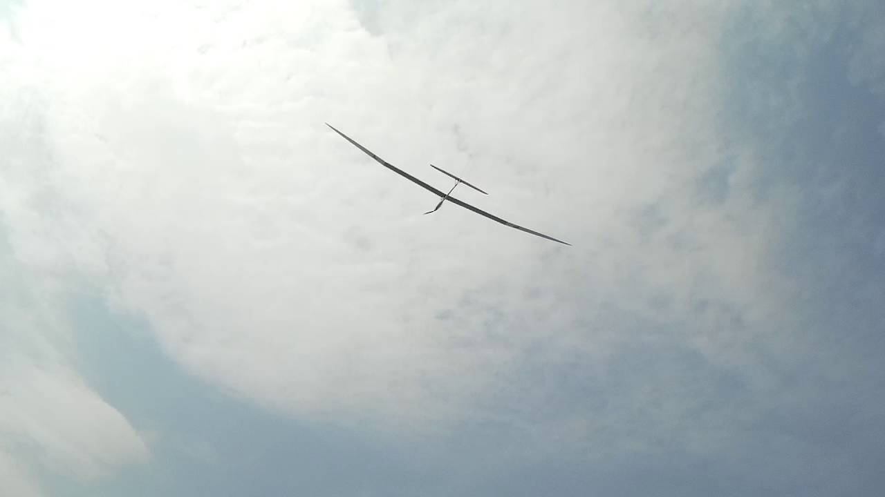 Абсент F5J взлет смотреть онлайн