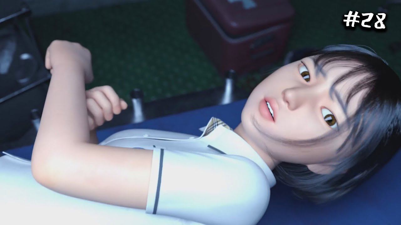 ЖУТКИЕ МУЛЬТФИЛЬМЫ #28 (Три анимации) смотреть онлайн