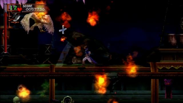 Castlevania Dracula X Chronicles Full Playthrough (PSP) | Let's Play #381 - TFB, All Maidens смотреть онлайн