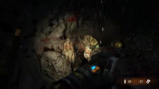 ЦЕРКОВЬ | Metro Last Light Redux #7 смотреть онлайн