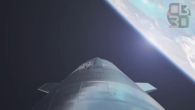 SpaceX is FINALLY Launching Starship INTO ORBIT смотреть онлайн