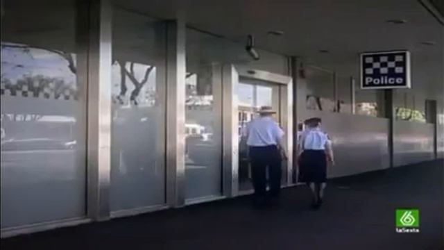 Crímenes Imperfectos Australia