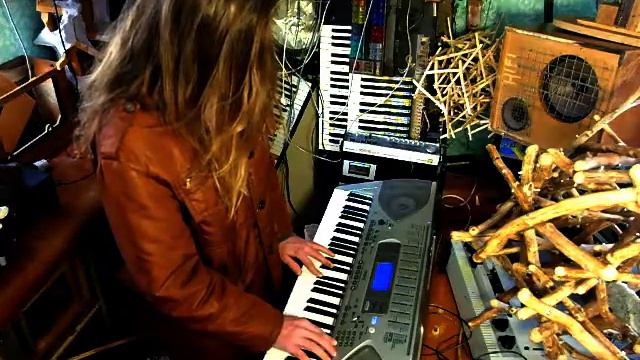 CASIO CTK 900 Review