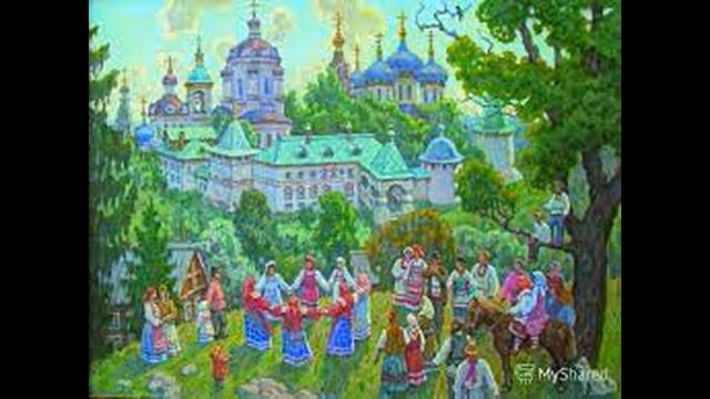 Русское народное музыкальное творчество. Методическое пособие для детей ? смотреть онлайн