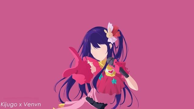 Idol but is it okay if it's lofi? смотреть онлайн