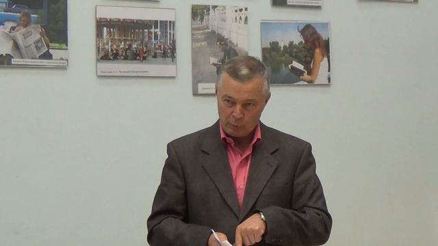 Николай Шевченко смотреть онлайн