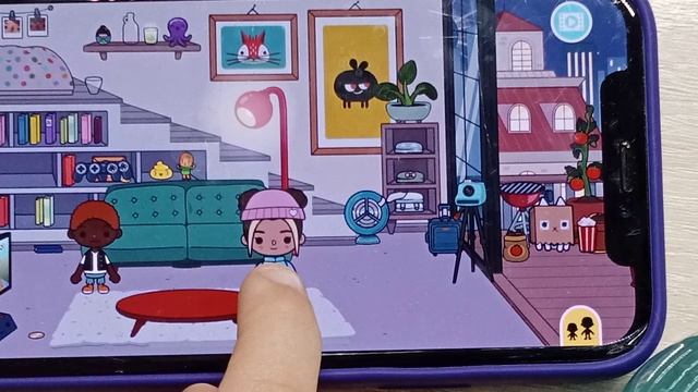 Kira Star⭐ Toka Doka сериал ЛП