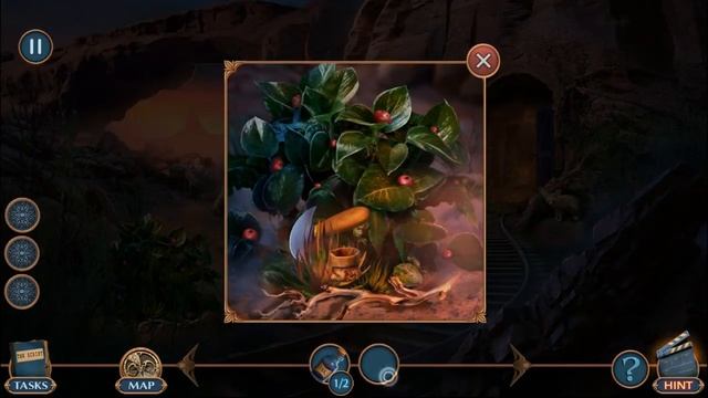 Hidden Motives The Diamond Rush Collector’s Edition Gameplay #5 ENDING смотреть онлайн