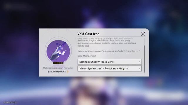 Update 1.1 Gacha Silver Wolf - Honkai Star Rail смотреть онлайн