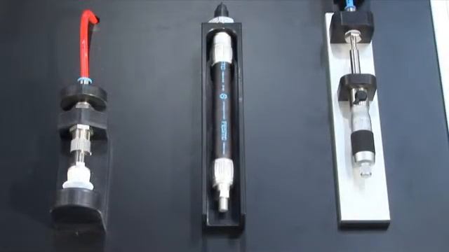 Пропорциональные регуляторы давления Festo VPPM смотреть онлайн