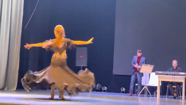 Ramazanova Liel Ensemble Khayam “Ya Dalli Ya Rouhi” 2022