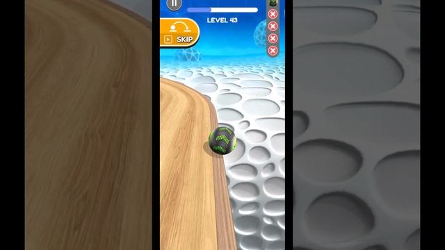 ? Going Balls faster, faster still!! ? New levels! #gameplay смотреть онлайн