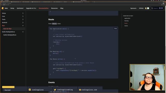 Aprendiendo Kotlin multiplatform 14 | Utilizando MySQL con Kotlin Multiplatform смотреть онлайн