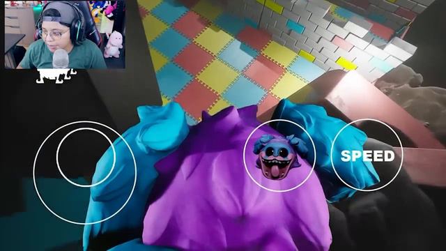 ¿QUE PASA SI NOS CONVERTIMOS en PJ PUG y en BUNZO BUNNY en POPPY PLAYTIME CAPITULO 2 ? 😱 | Pathofai смотреть онлайн