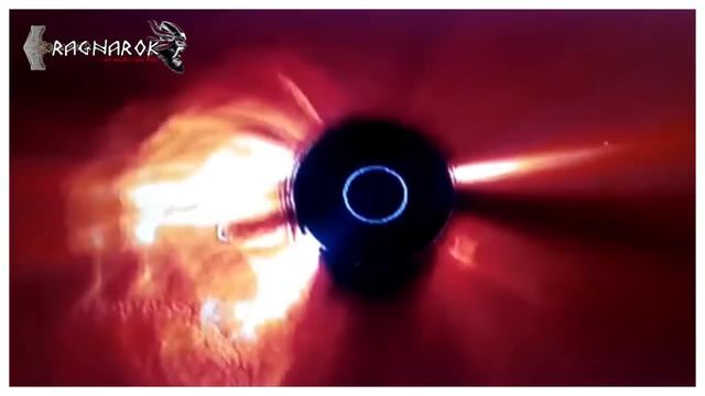 NIBIRU en la BIBLIA - ABSINTO - EL PLANETA 9 - CENIZA - HERCOLOBUS - AJENJO - Planet X смотреть онлайн