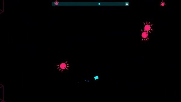 Spider Dance (Rank S) | Just Shapes & Beats