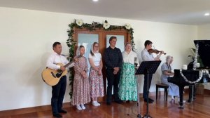 В Палестине царь родился  | Христианская Рождественская Песня