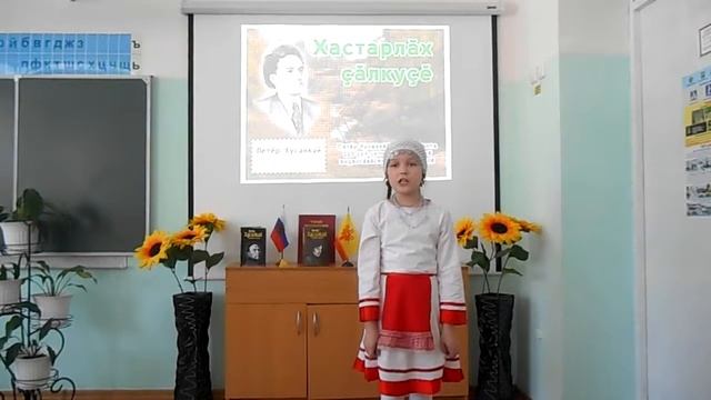 П. Хусанкай, "Аннене", Ангелина Инжебейкина вулать смотреть онлайн