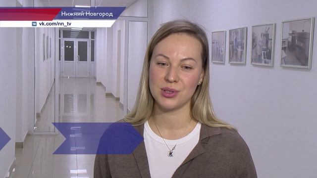 Нижегородцы получили награды за помощь в организации Всероссийского марафона донорства #ДавайВступай