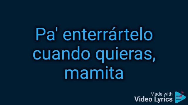 La Camisa Negra ( Karaoke) Juanes