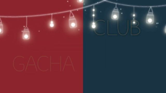 Страшный баг в gacha club?! Секретный босс?! смотреть онлайн