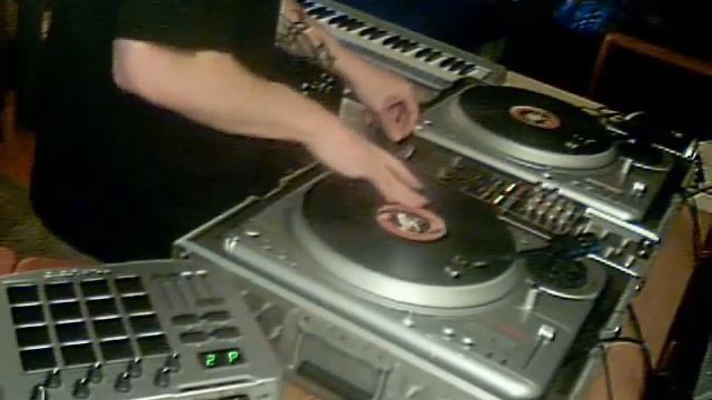 M-audio TORQ play b 4 work смотреть онлайн