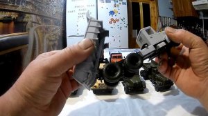 обзор моделей самосвалов