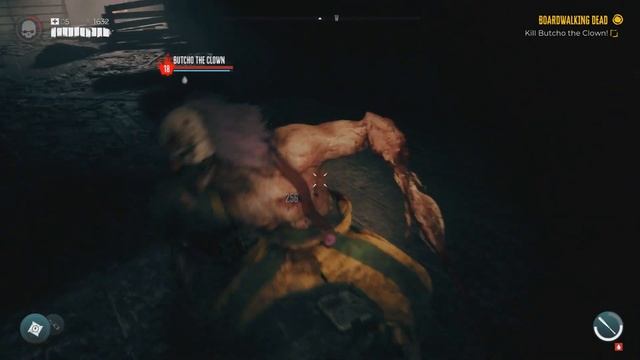 Dead Island 2 - All Bosses + Ending