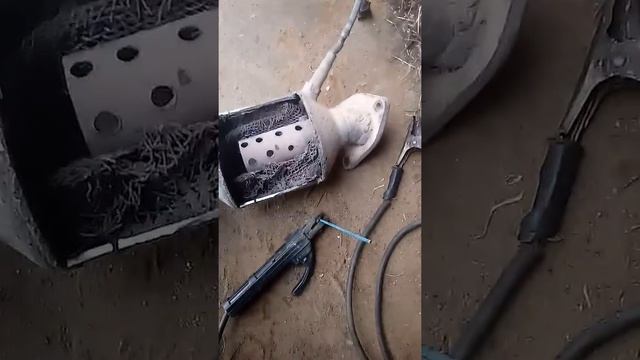 Как потушить chek на чери фора.дополнение по ступицам и тормозной системе. смотреть онлайн