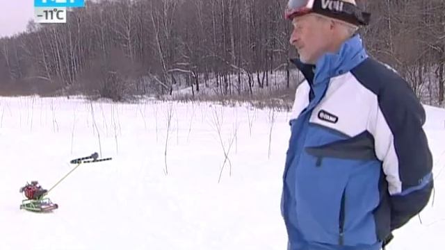 Мотобуксировщик смотреть онлайн