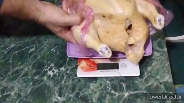 Выращивание Бройлеров! Результаты Забоя кур/ Какой получился средний вес тушки смотреть онлайн