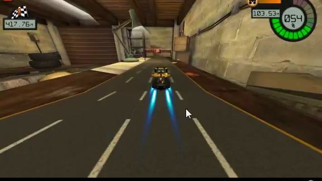 Speed Races Epic Games for Kids- Race by Lego смотреть онлайн