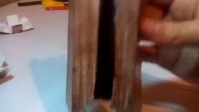 Как сделать бумажного жителя из майнкрафт без принтера смотреть онлайн