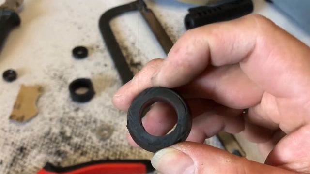 Саунд-модератор (глушитель) для Hatsan Speedfire