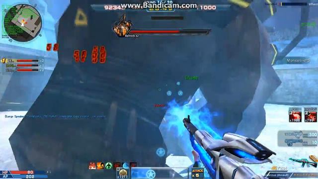MAT DK Nromal Using Thunderous ( 8 Star ) смотреть онлайн