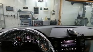 Skoda Rapid не работают дворники.