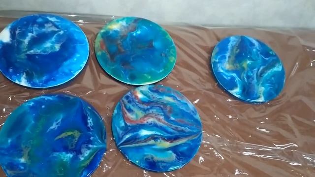 Эпоксидная смола в симферополе  Сувениры из эпоксидной смолы Симферополь