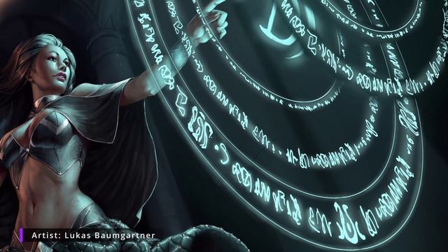 New World Order 101 - Mage: the Ascension | Technocracy Faction Explained смотреть онлайн