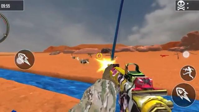 Dinosaurs ?, Tiger ?, Wolf ? ,Deer ? Extreme Hunting Game 3d video ... смотреть онлайн