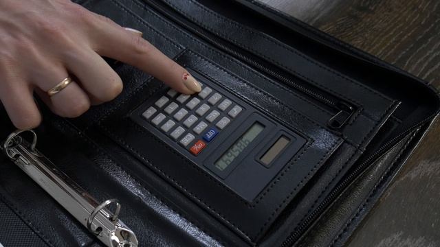 Кожаная папка A4 Solier ST02 для документов формата A5 - Solier Ukraine смотреть онлайн