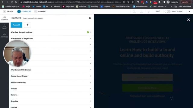 4 Ways to Create Email Squeeze Forms on Your Website смотреть онлайн