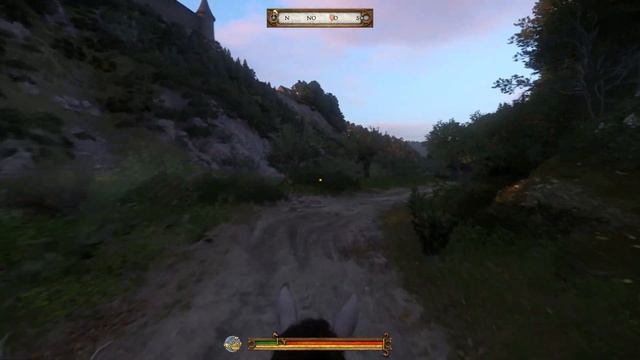 Wir verbreiten Liebe 🎮 Kingdom Come: Deliverance #18 смотреть онлайн