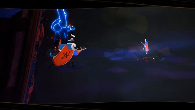 Welcome To Purgatory- Pyre (Part 1) смотреть онлайн