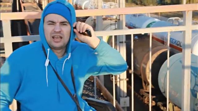 Рем Дигга - На Майке Крок смотреть онлайн